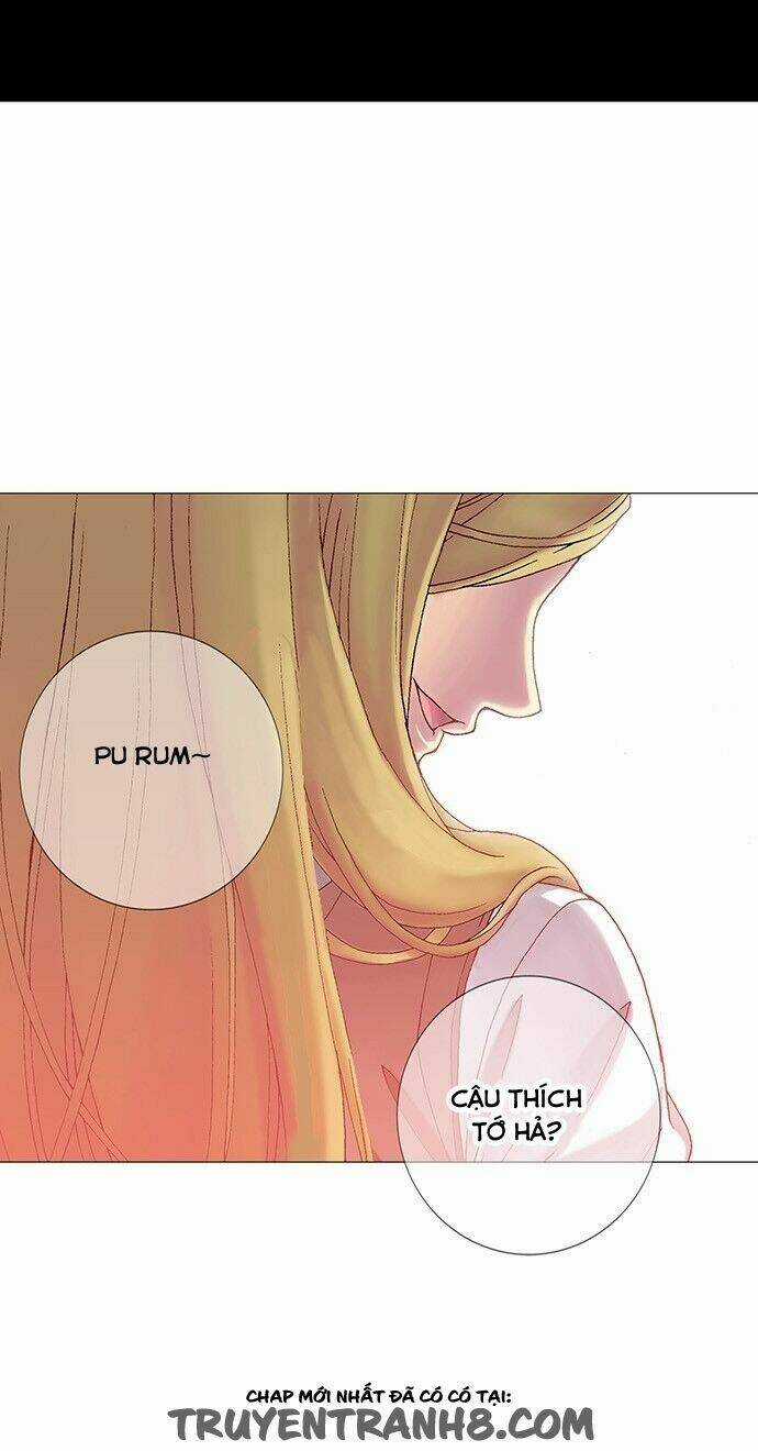 Trăng Mờ Chapter 2 trang 26