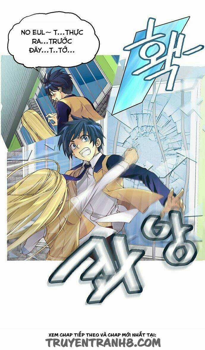 Trăng Mờ Chapter 2 trang 29