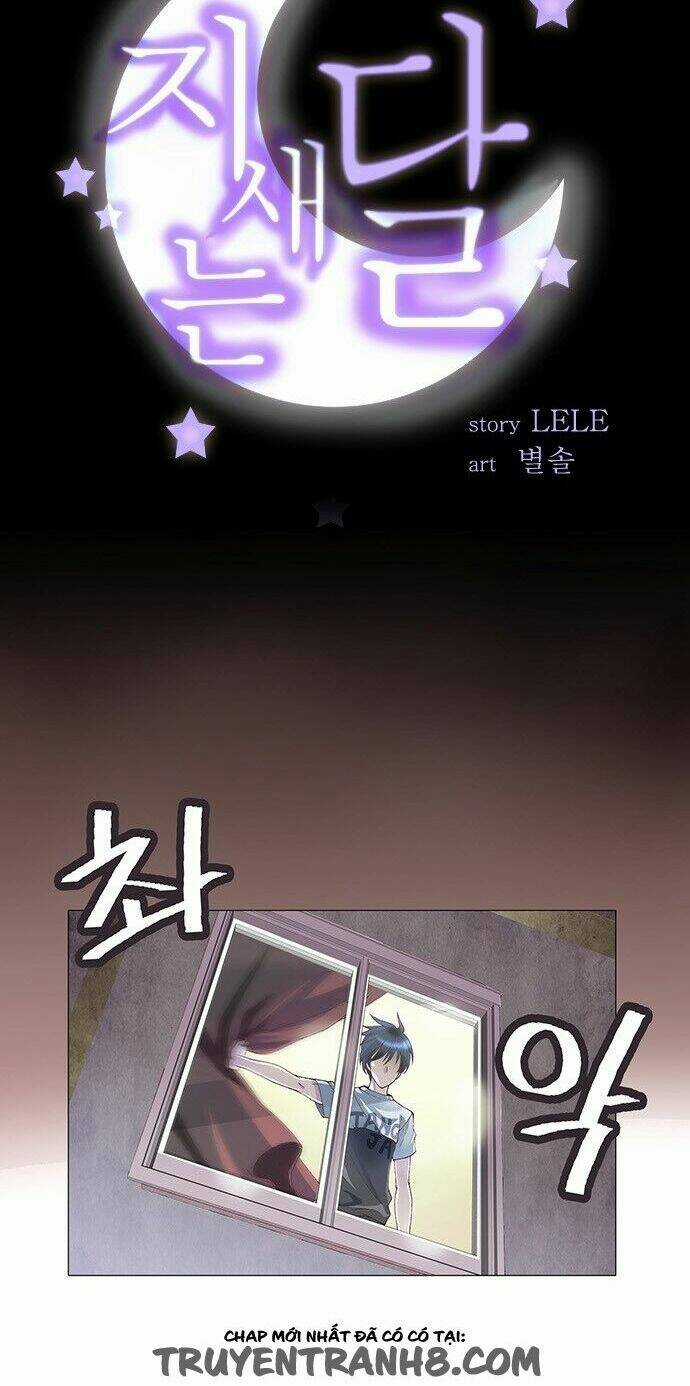 Trăng Mờ Chapter 2 trang 3