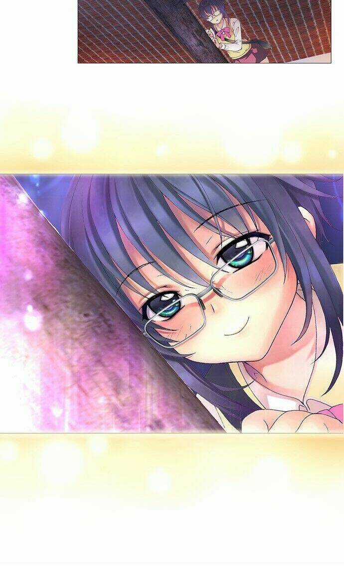 Trăng Mờ Chapter 2 trang 6