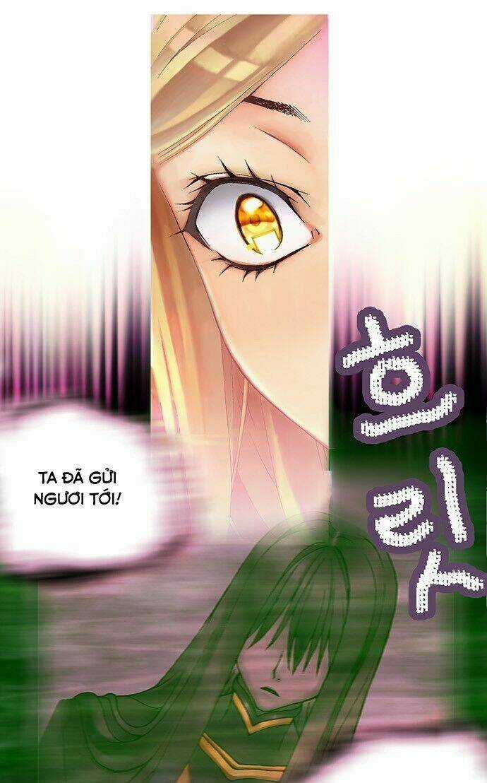 Trăng Mờ Chapter 2 trang 8