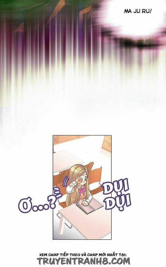 Trăng Mờ Chapter 2 trang 9