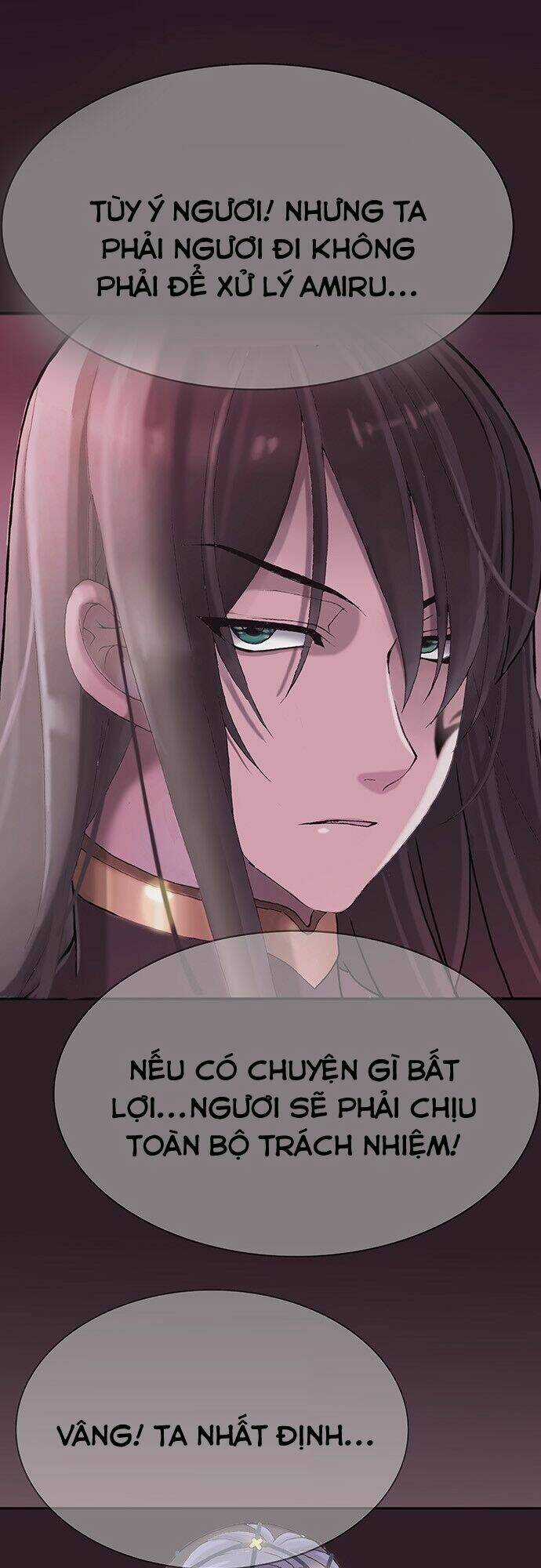 Trăng Mờ Chapter 20 trang 10