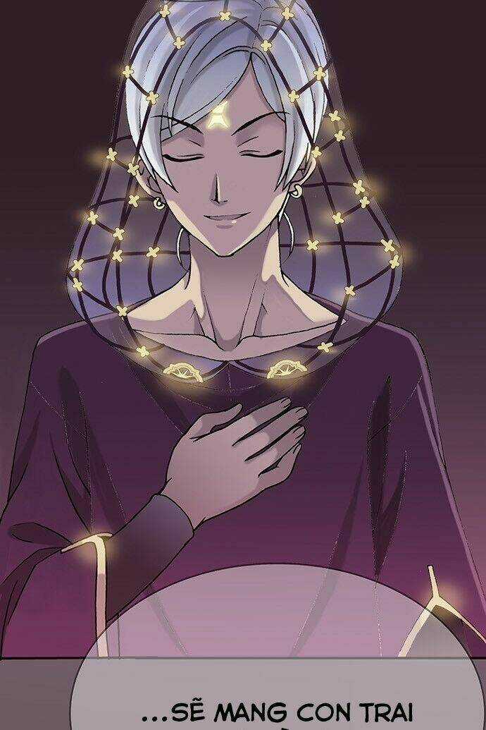 Trăng Mờ Chapter 20 trang 11