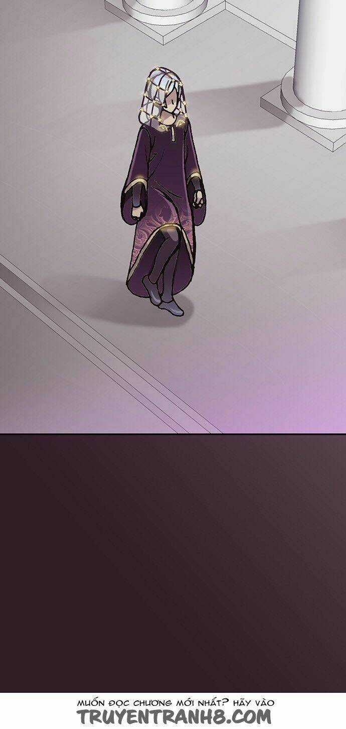 Trăng Mờ Chapter 20 trang 13