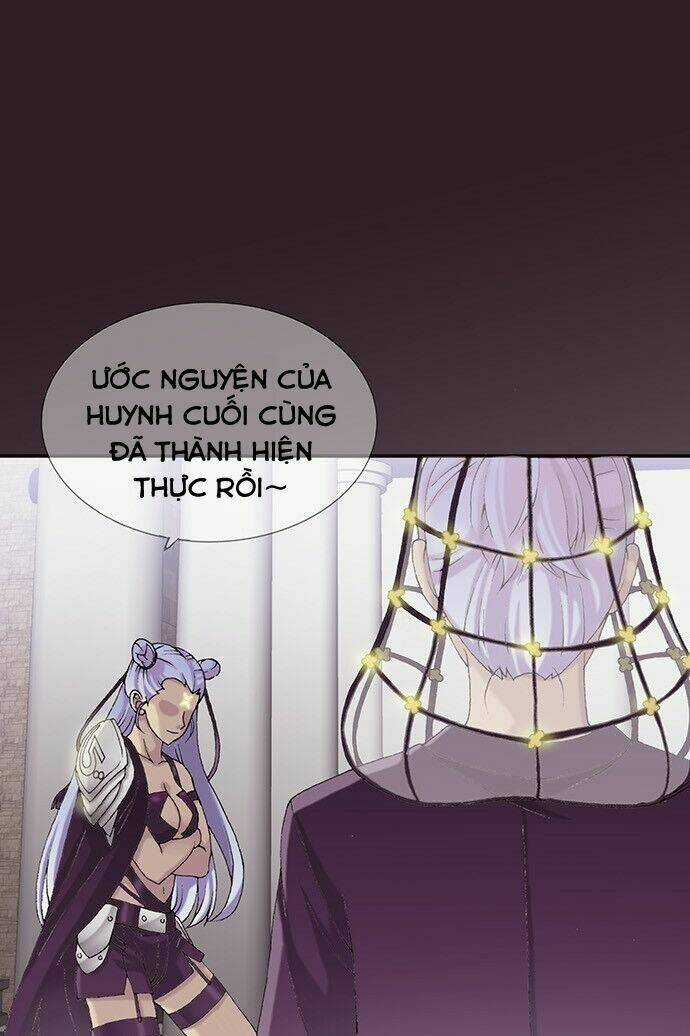 Trăng Mờ Chapter 20 trang 14