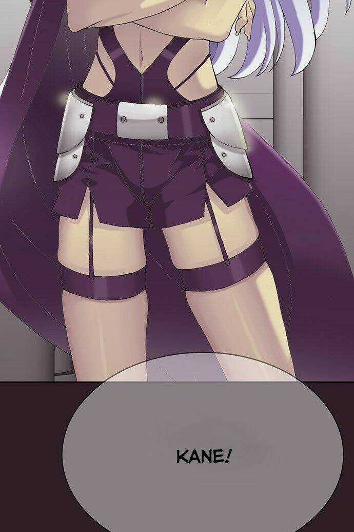 Trăng Mờ Chapter 20 trang 16