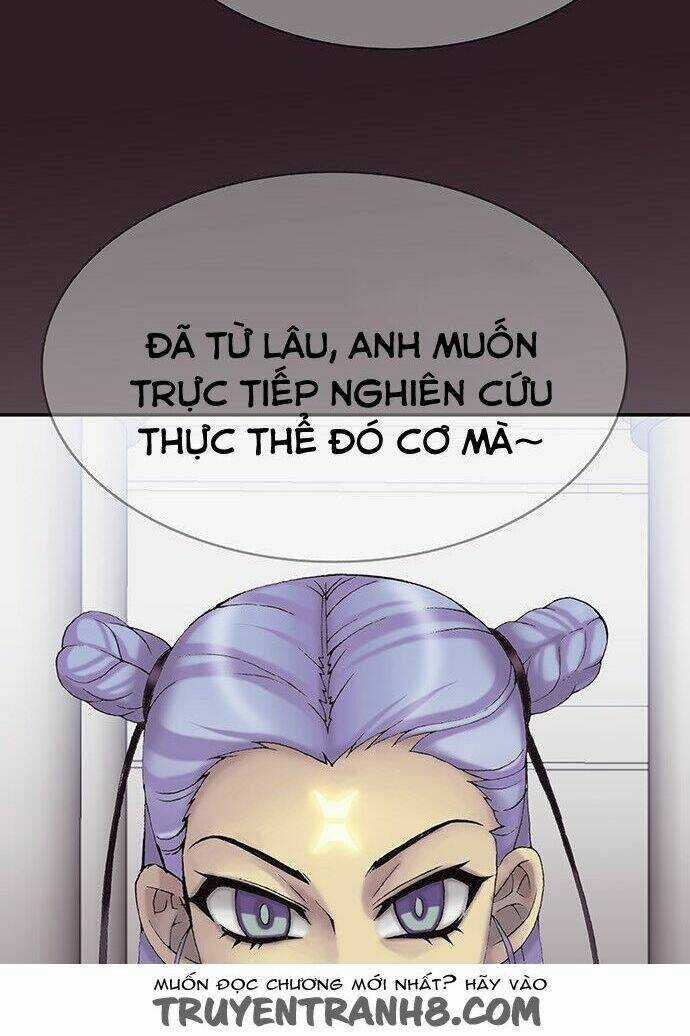 Trăng Mờ Chapter 20 trang 17