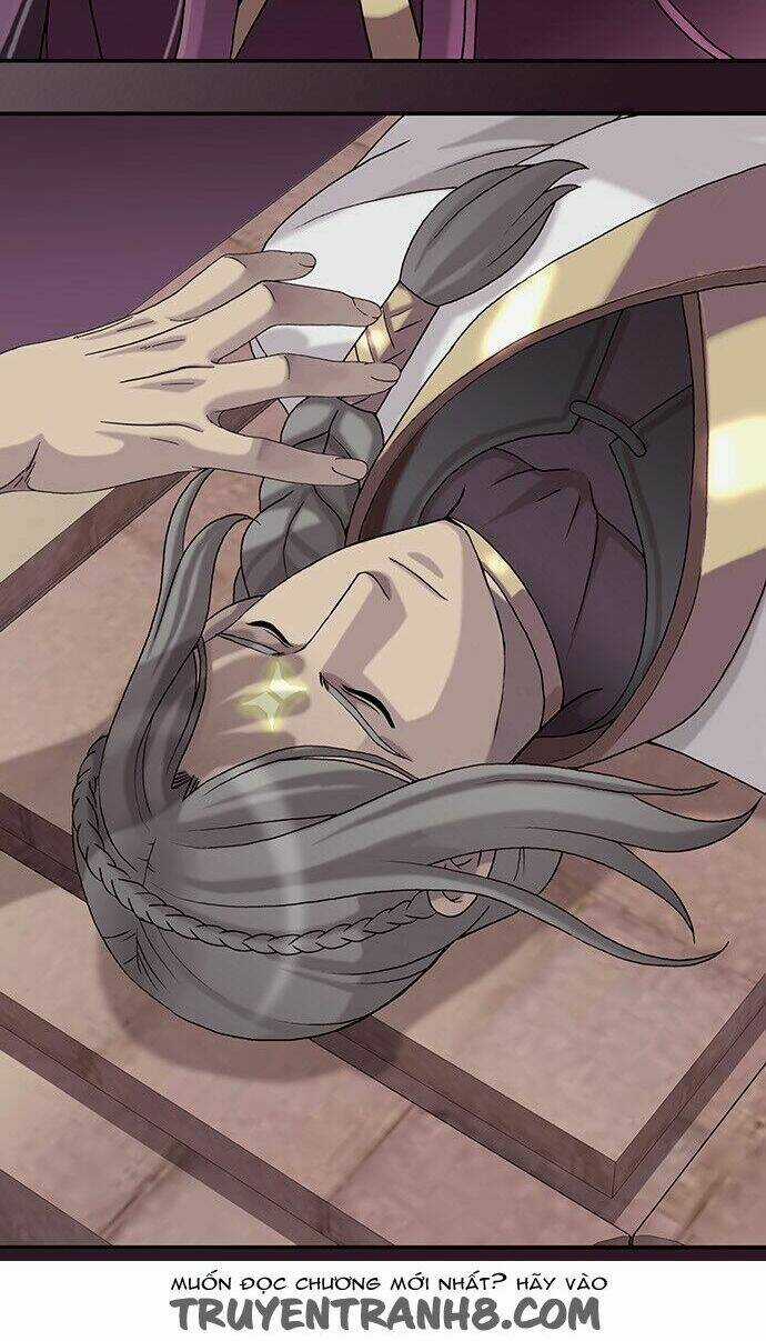 Trăng Mờ Chapter 20 trang 2