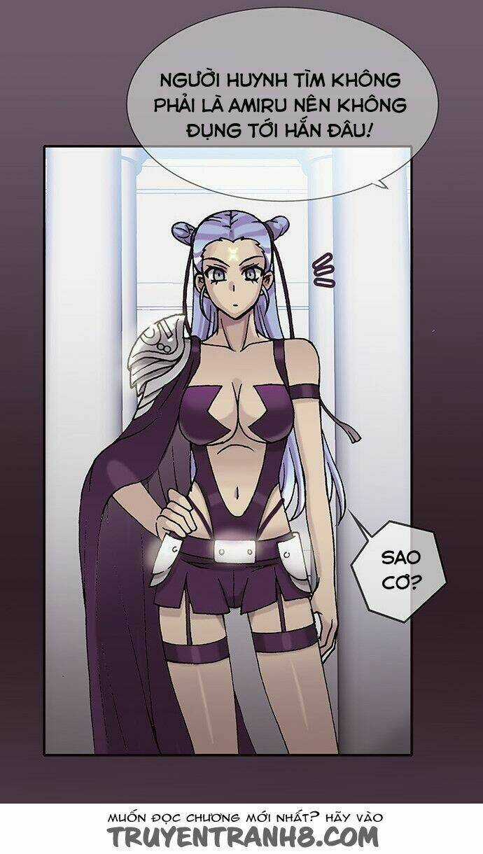 Trăng Mờ Chapter 20 trang 20