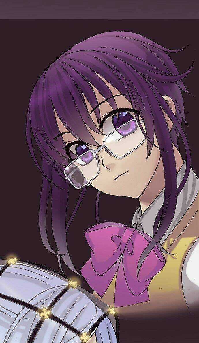 Trăng Mờ Chapter 20 trang 21