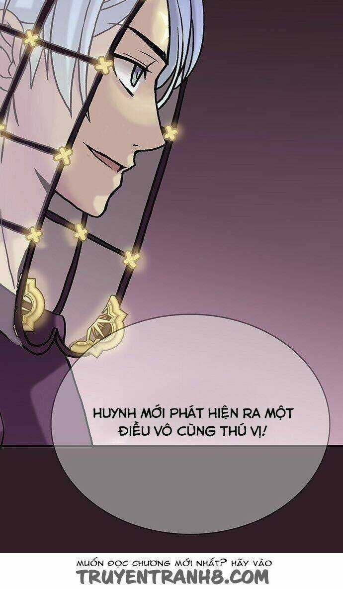 Trăng Mờ Chapter 20 trang 22