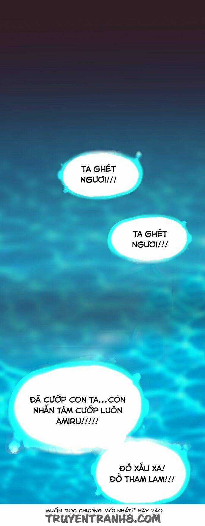 Trăng Mờ Chapter 20 trang 23