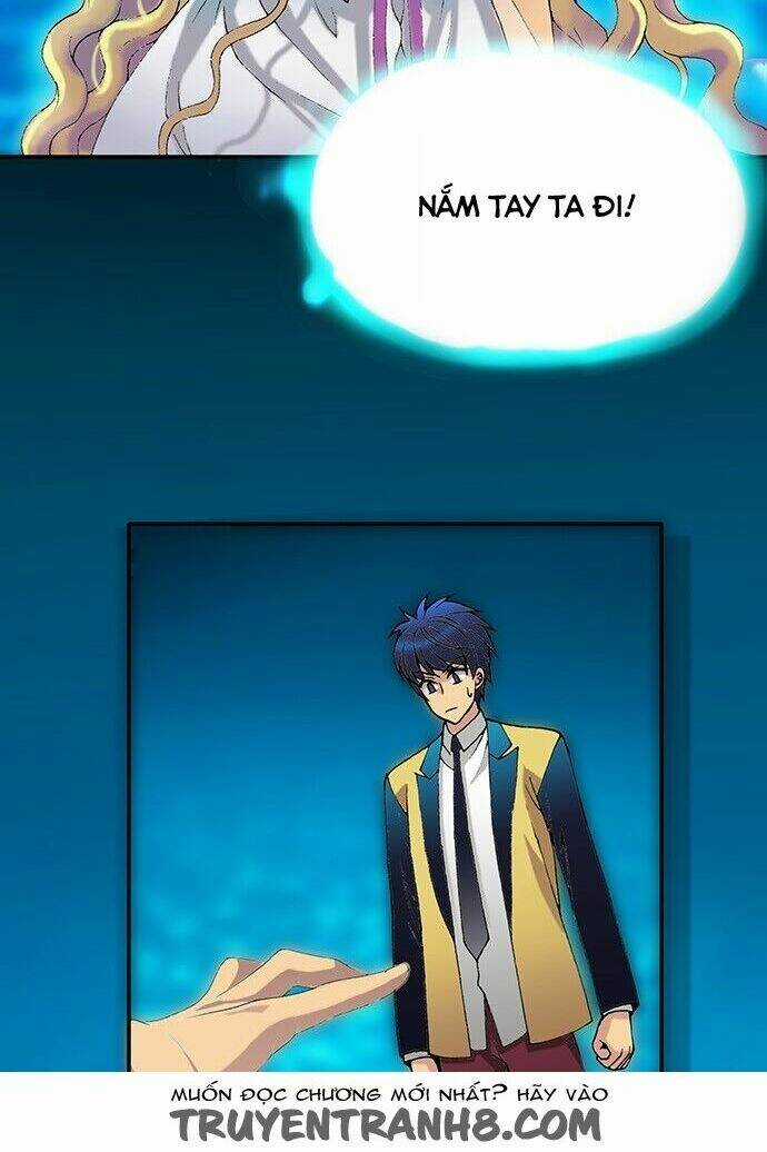 Trăng Mờ Chapter 20 trang 26