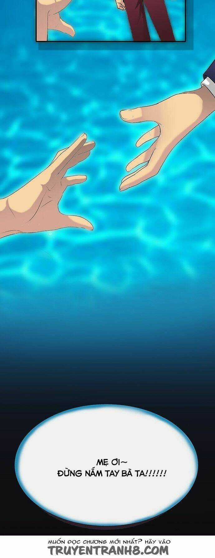 Trăng Mờ Chapter 20 trang 27