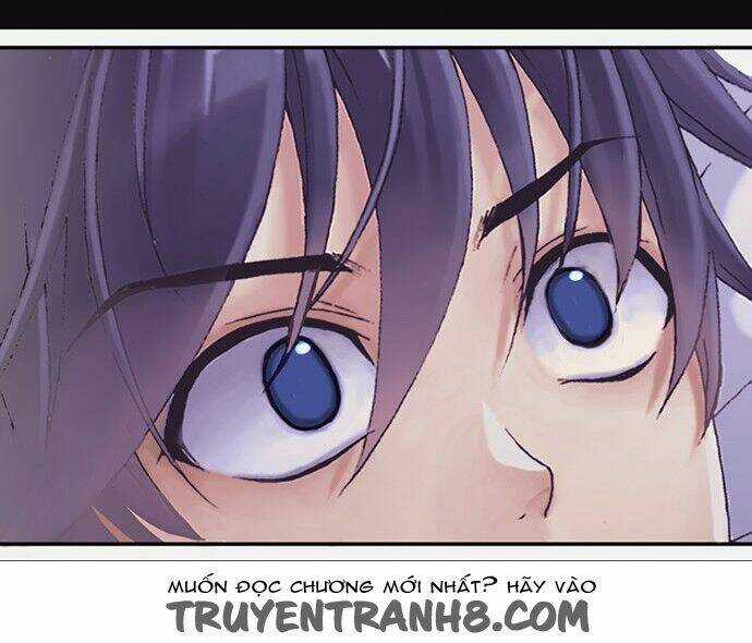 Trăng Mờ Chapter 20 trang 28