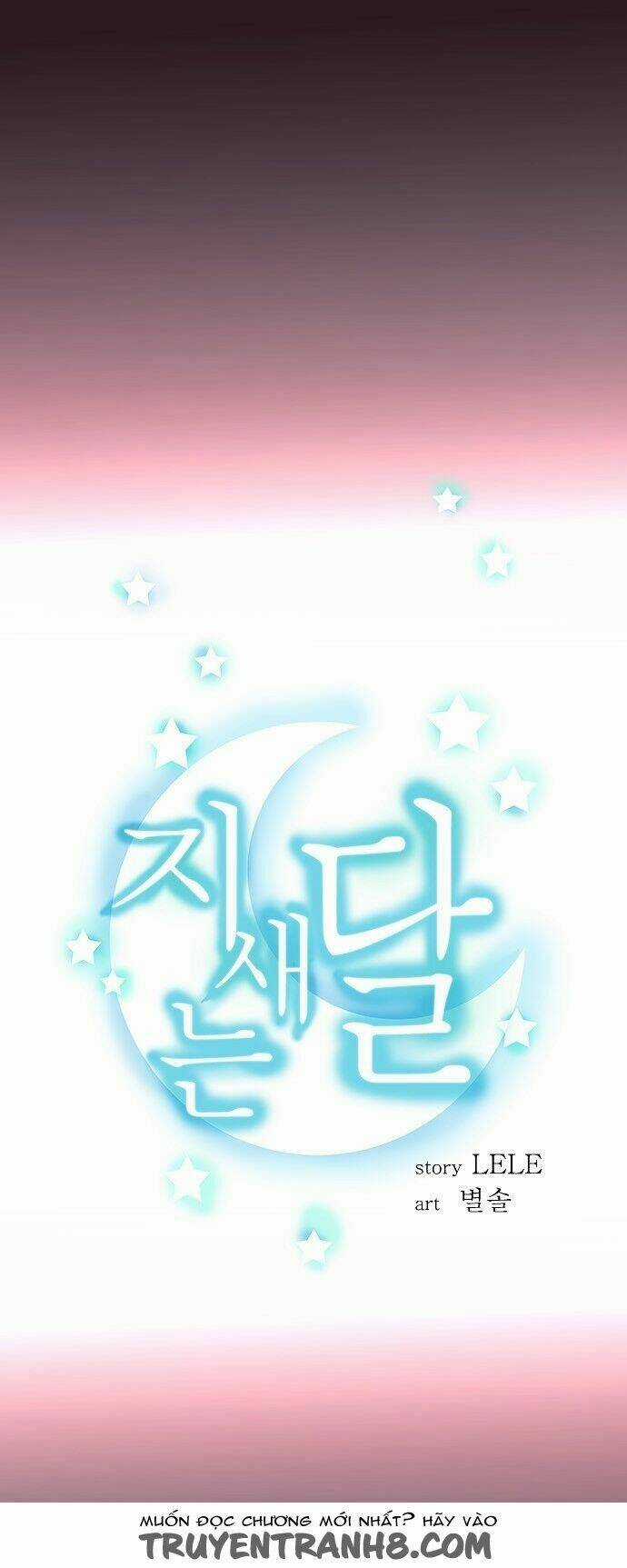 Trăng Mờ Chapter 20 trang 3