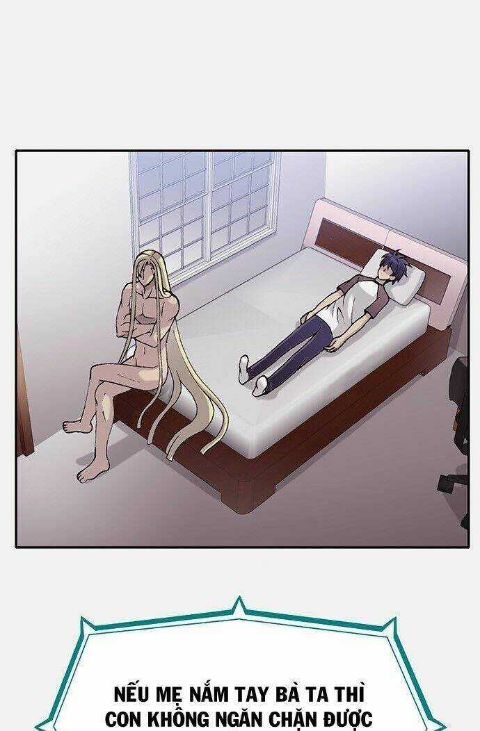 Trăng Mờ Chapter 20 trang 30