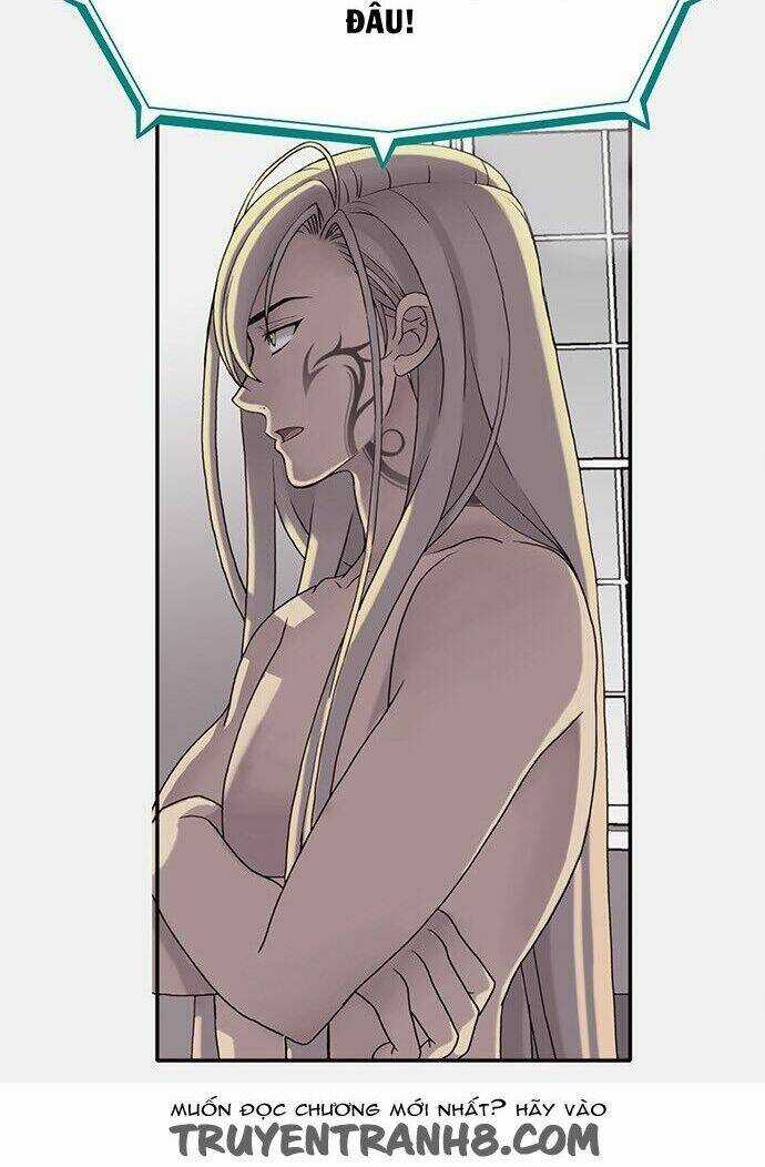 Trăng Mờ Chapter 20 trang 31