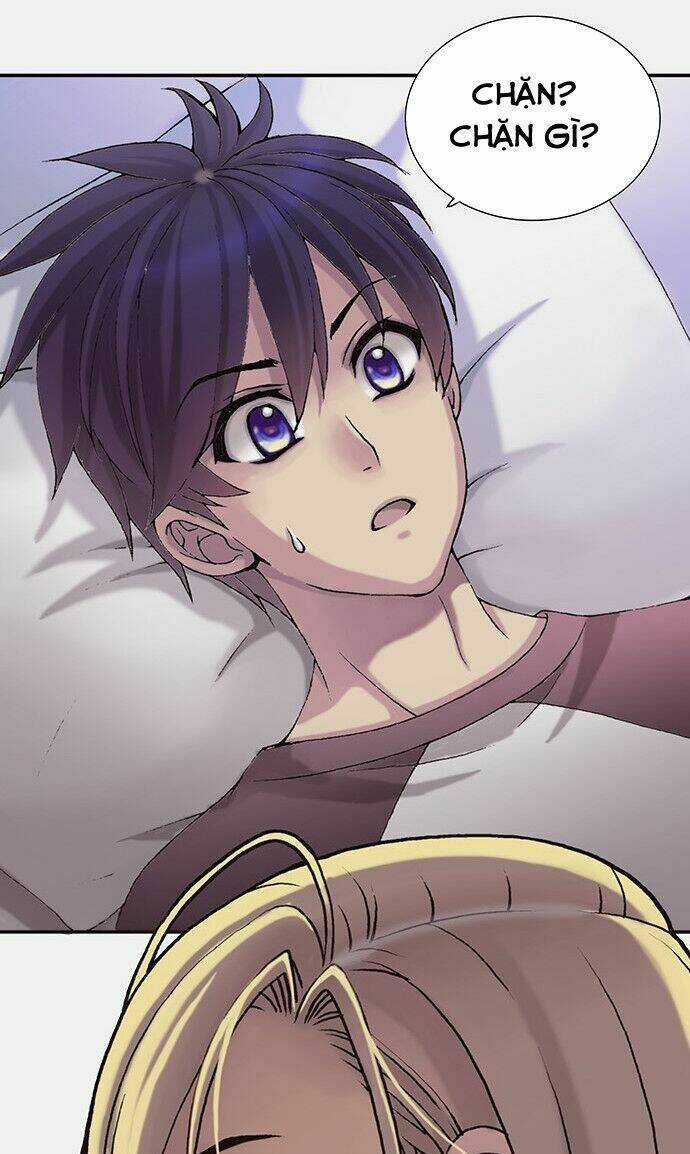 Trăng Mờ Chapter 20 trang 32