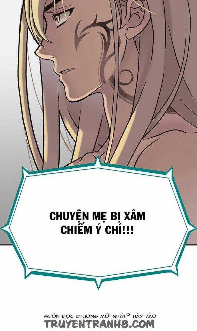 Trăng Mờ Chapter 20 trang 33