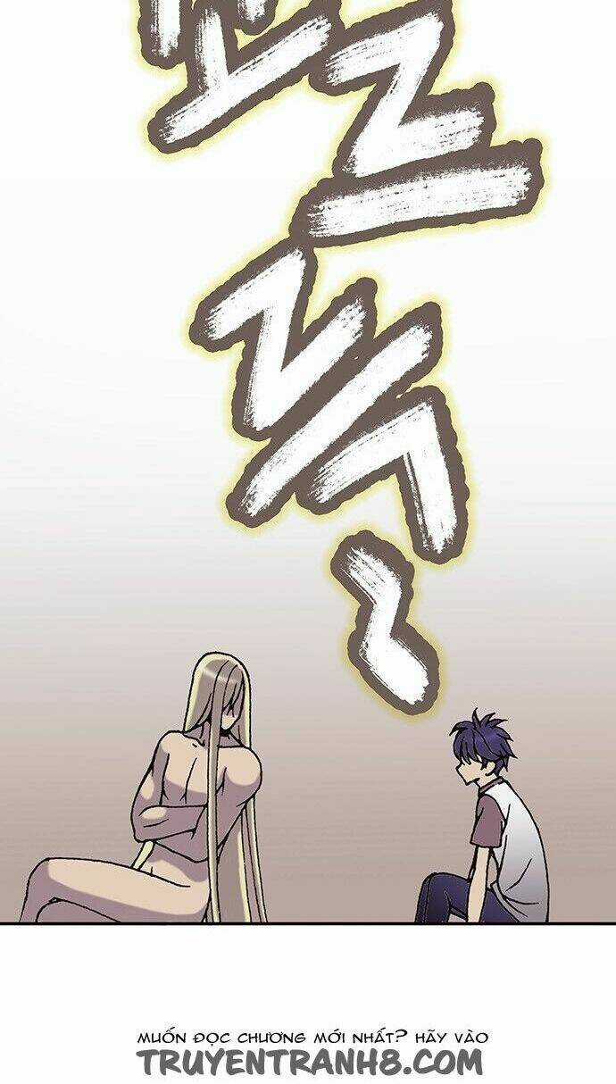 Trăng Mờ Chapter 20 trang 35