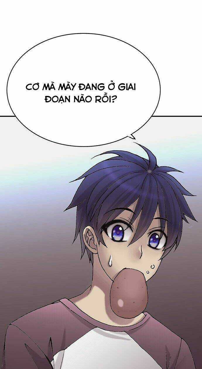 Trăng Mờ Chapter 20 trang 38