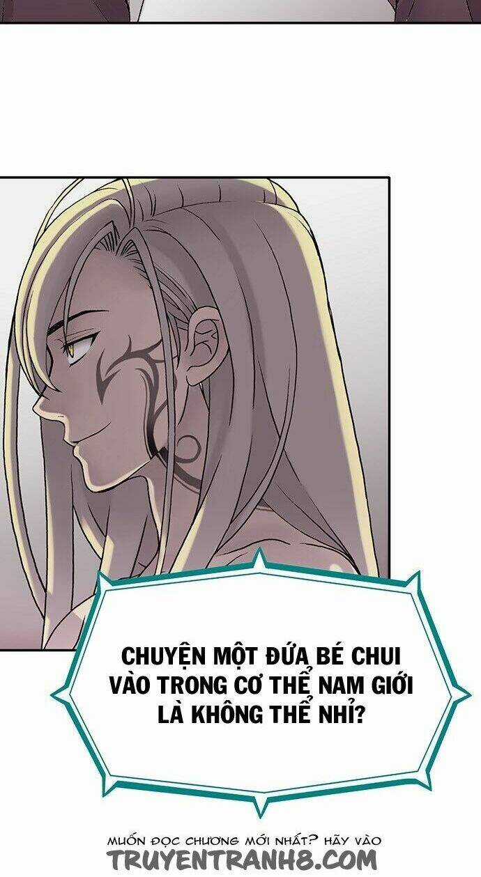 Trăng Mờ Chapter 20 trang 39