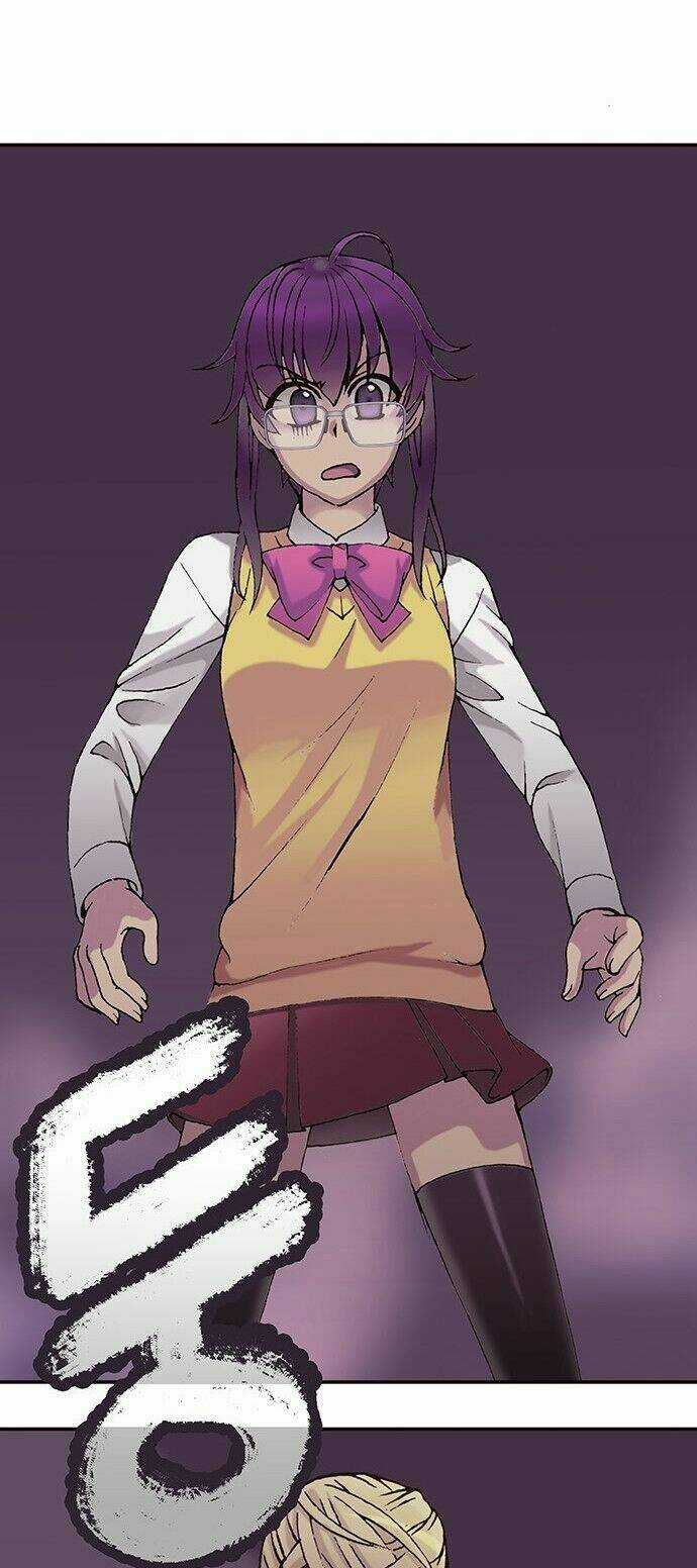 Trăng Mờ Chapter 20 trang 41