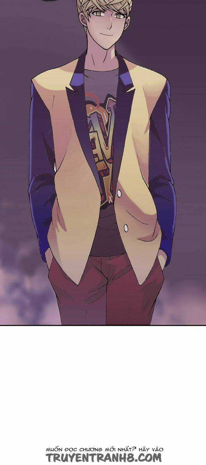 Trăng Mờ Chapter 20 trang 42