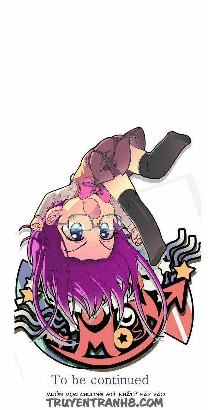 Trăng Mờ Chapter 20 trang 43