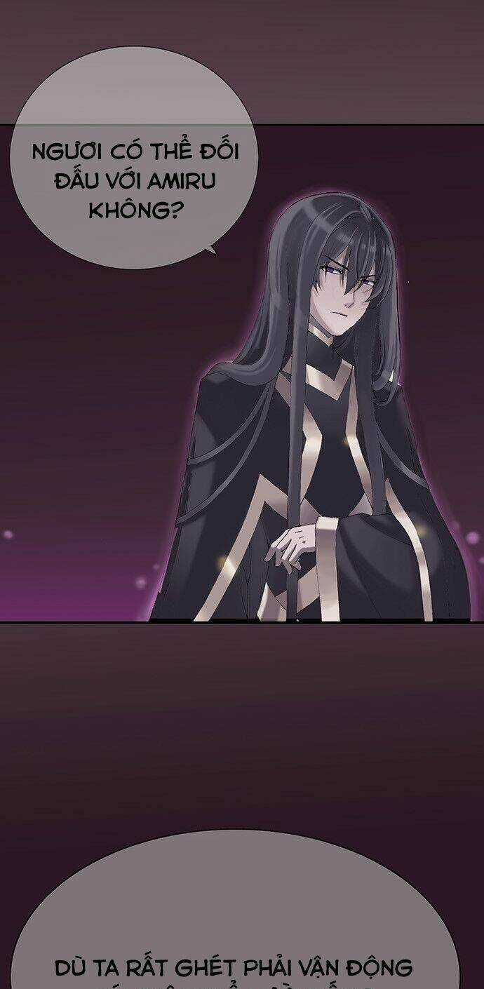 Trăng Mờ Chapter 20 trang 7