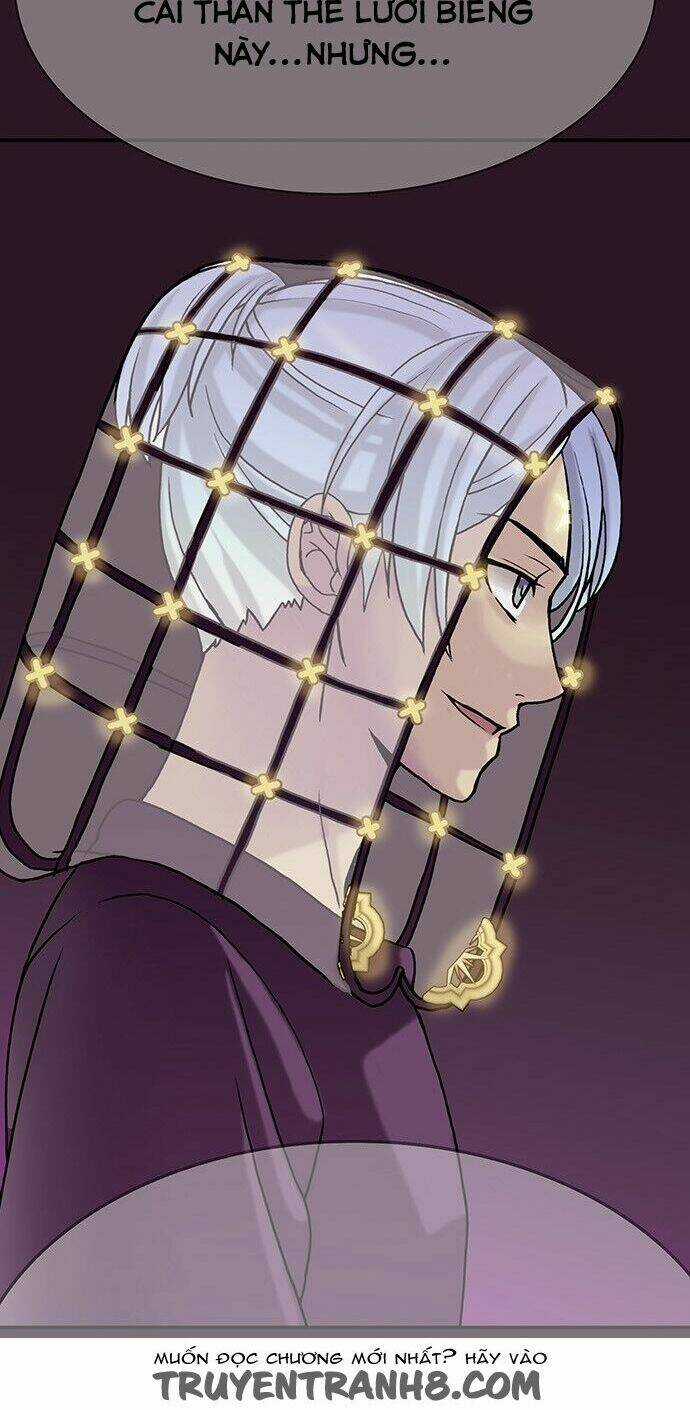 Trăng Mờ Chapter 20 trang 8