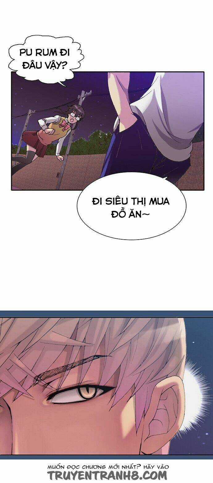 Trăng Mờ Chapter 21 trang 10