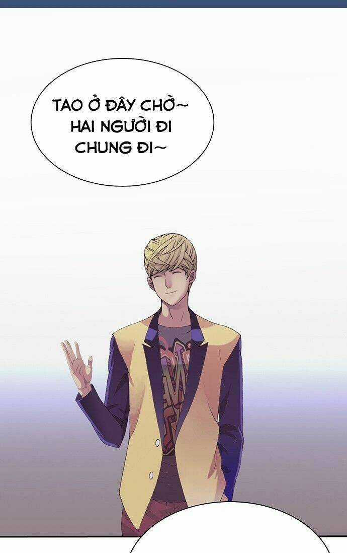 Trăng Mờ Chapter 21 trang 11