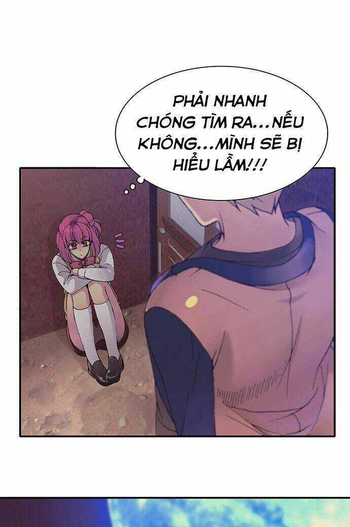 Trăng Mờ Chapter 21 trang 14