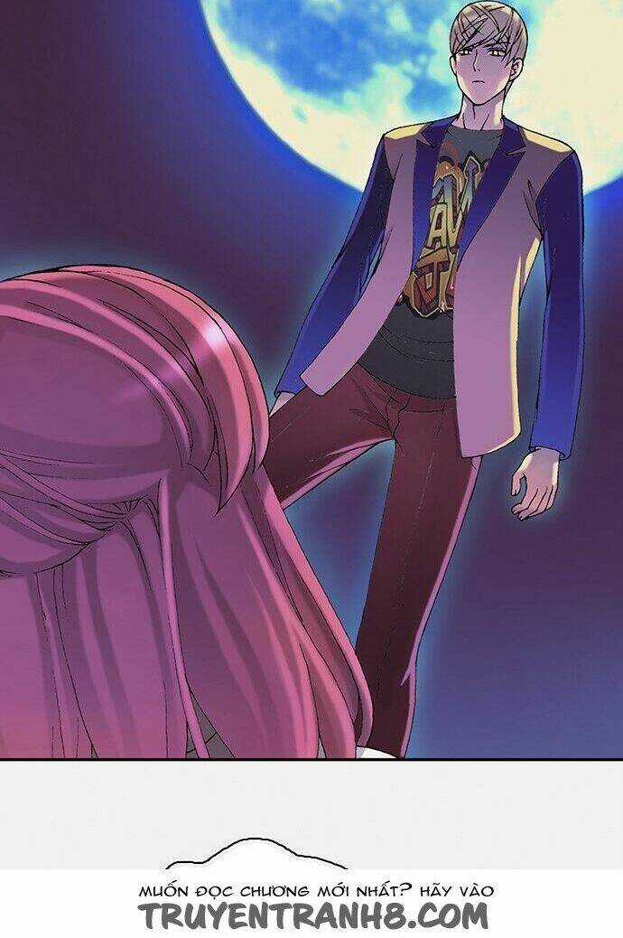 Trăng Mờ Chapter 21 trang 15