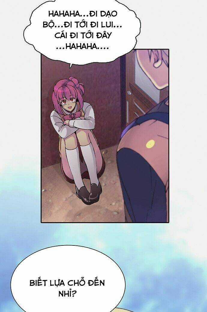 Trăng Mờ Chapter 21 trang 16