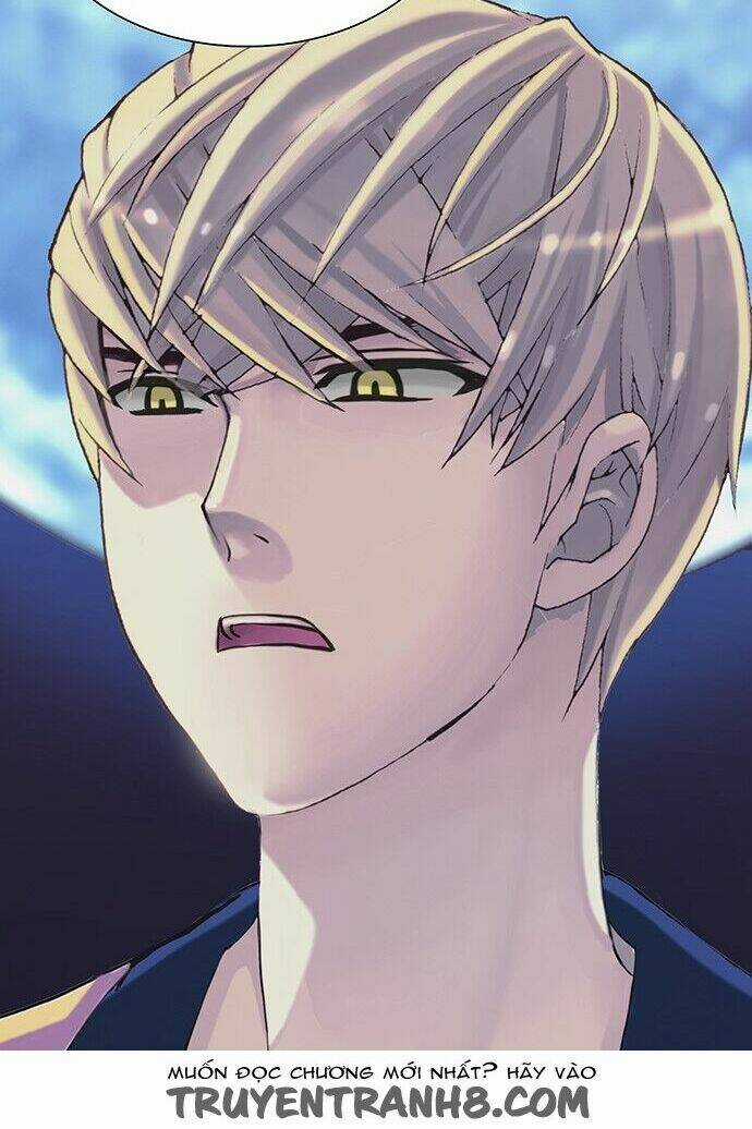 Trăng Mờ Chapter 21 trang 17