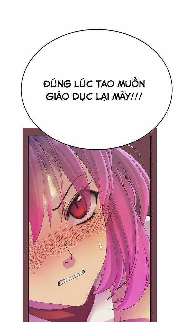 Trăng Mờ Chapter 21 trang 19