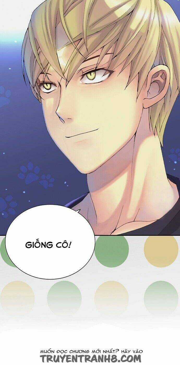 Trăng Mờ Chapter 21 trang 2