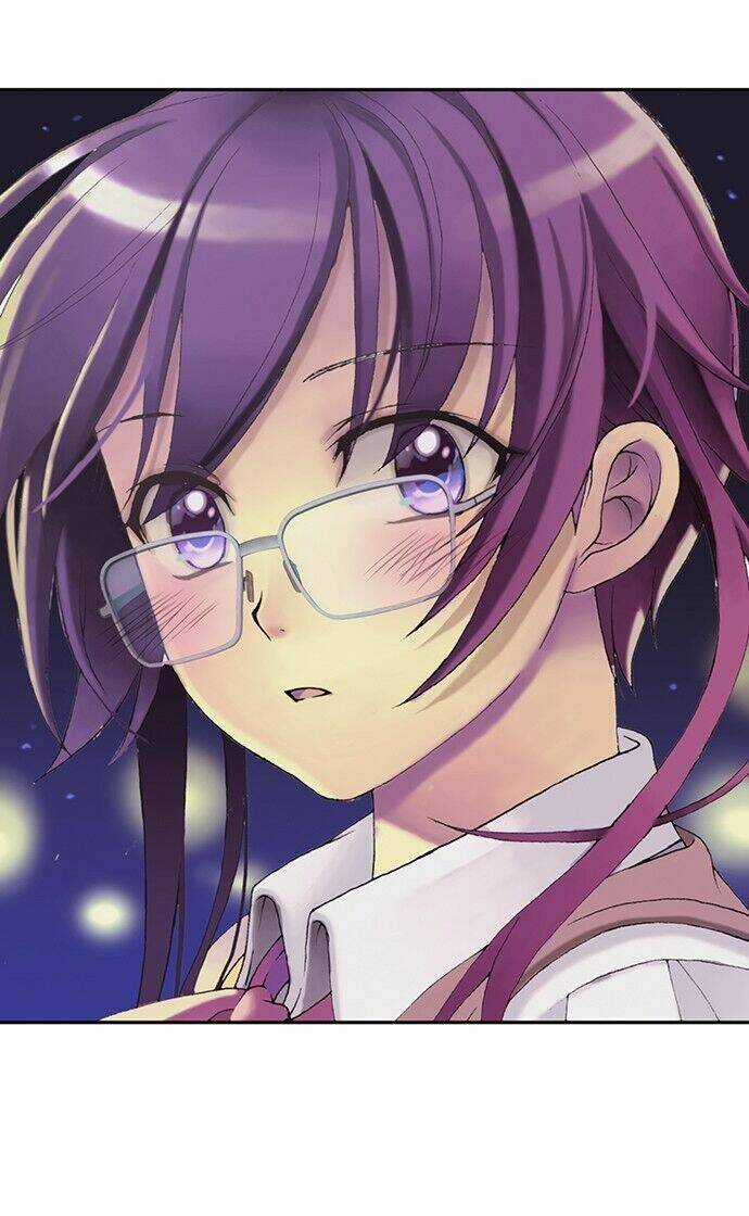 Trăng Mờ Chapter 21 trang 23