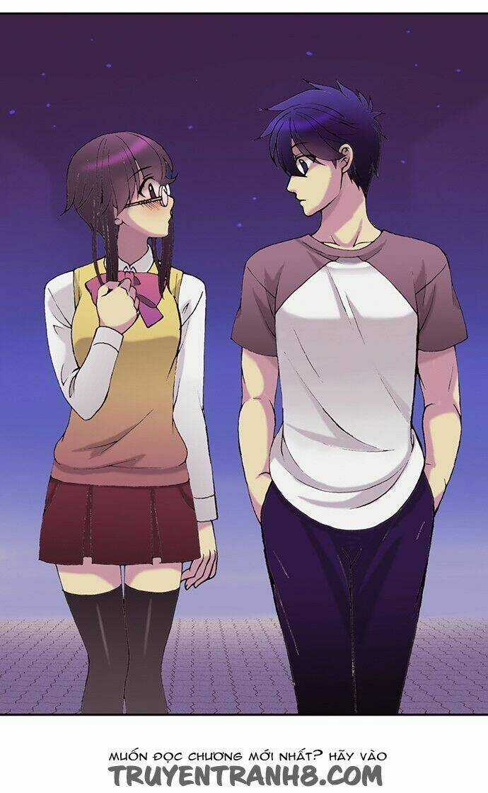 Trăng Mờ Chapter 21 trang 24