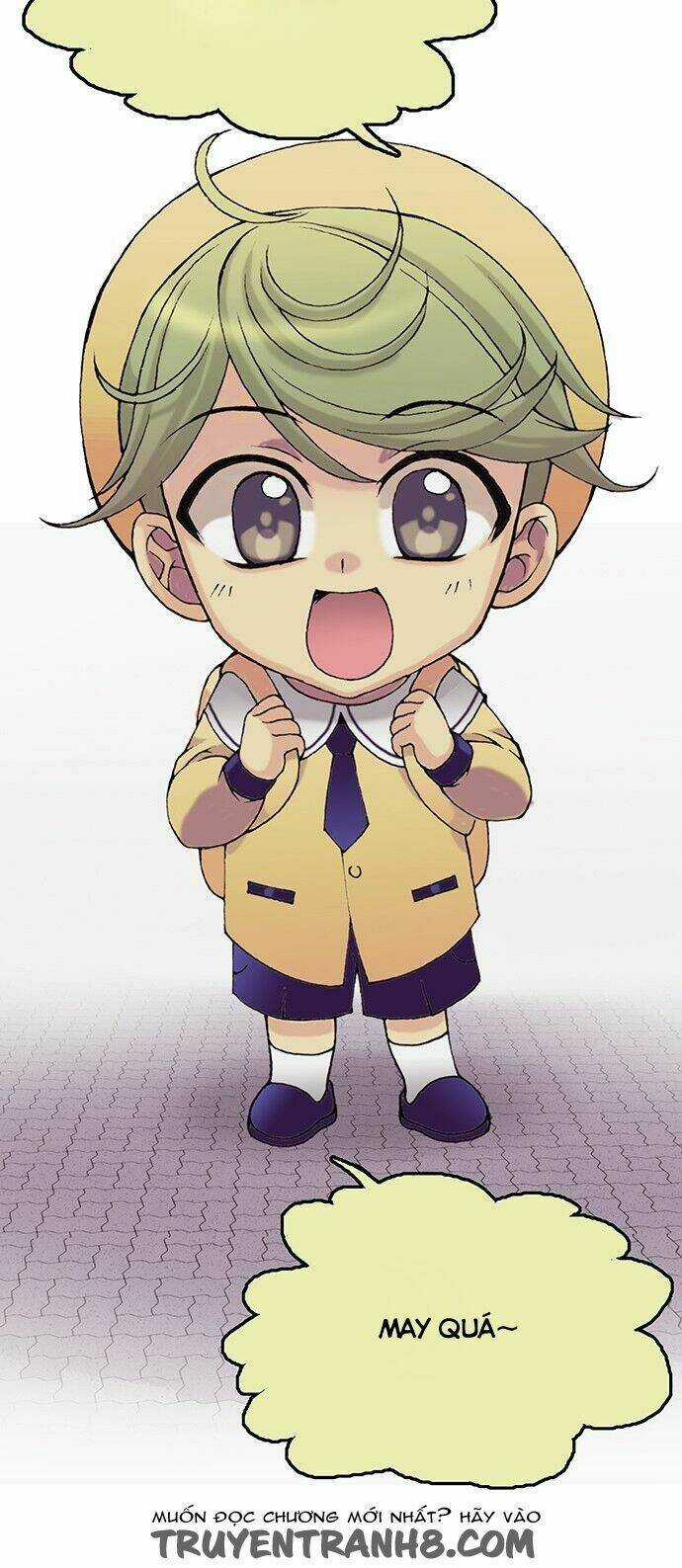 Trăng Mờ Chapter 21 trang 26