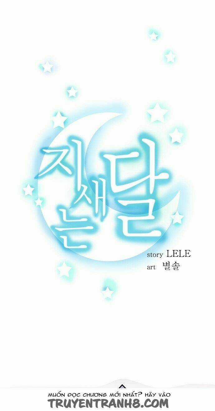 Trăng Mờ Chapter 21 trang 3