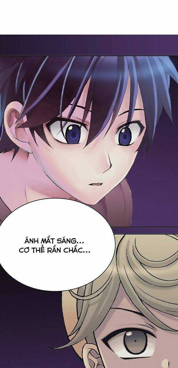 Trăng Mờ Chapter 21 trang 31