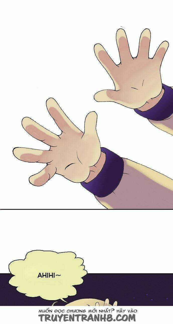 Trăng Mờ Chapter 21 trang 33