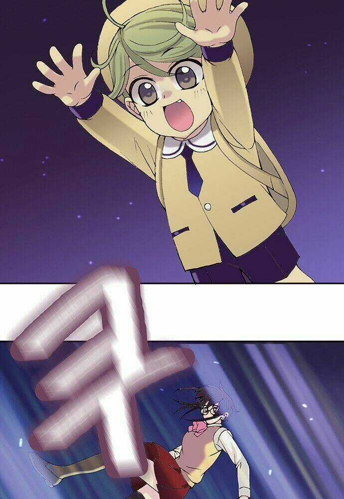 Trăng Mờ Chapter 21 trang 34