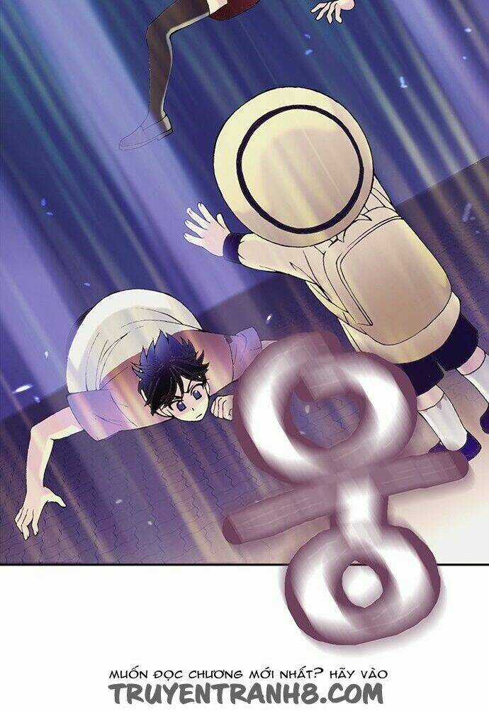 Trăng Mờ Chapter 21 trang 35