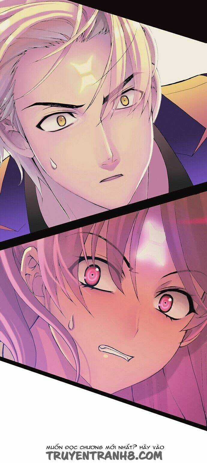 Trăng Mờ Chapter 21 trang 38